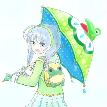 ツユハ
