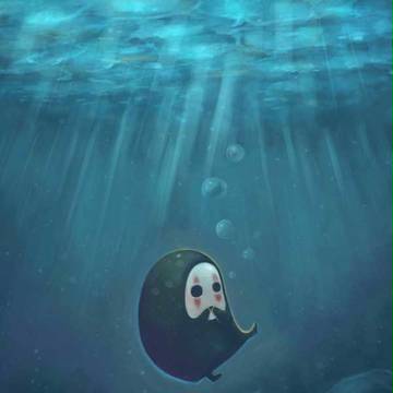 氧气