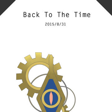 BACK TO THE TIME