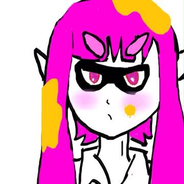 イカちゃん
