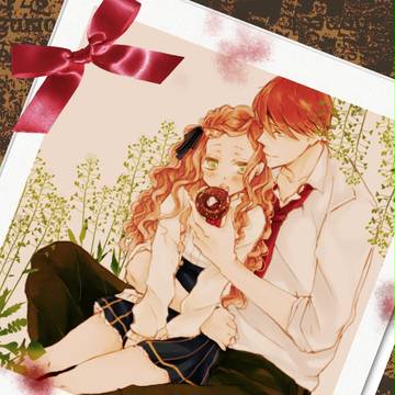 【人愛】I offer you my all【交流】