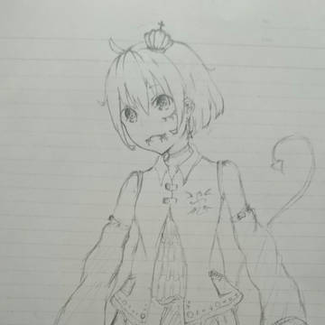王子様系女の子