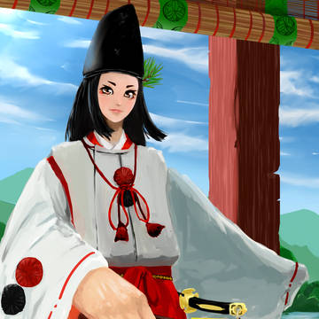 描いたものいろいろ