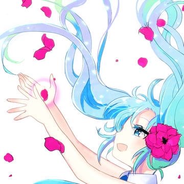 おたんじょうびおめでとう