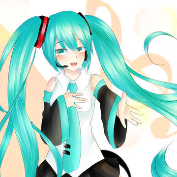 08/31 Birthday!~