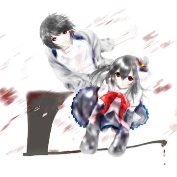 【絵師犯罪者化】あの子たちを傷つけるなら･･･