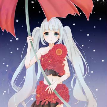 初音ミク