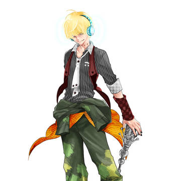 ボカロふかせ