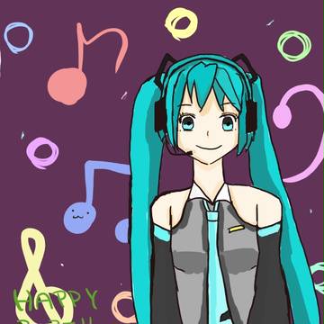 MIKU
