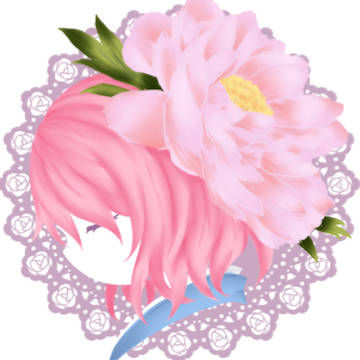 ワンドロ幽々子詰め