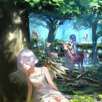 久遠