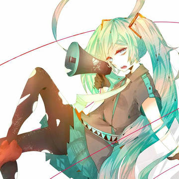 8/31 MiKu HBD!!!