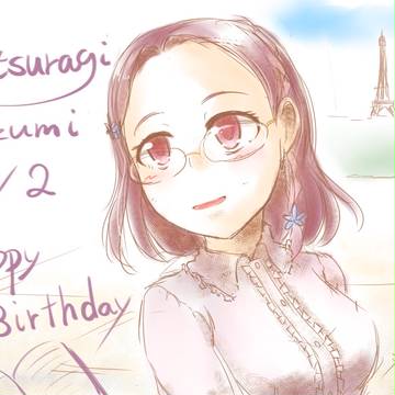 ナナシスイラストまとめ８月分