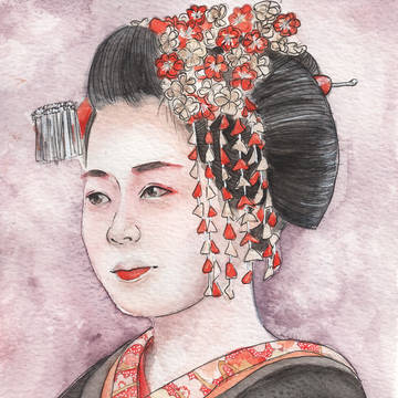 駒子