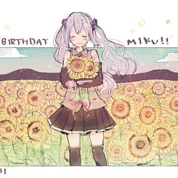HAPPY BIRTHDAY 39*