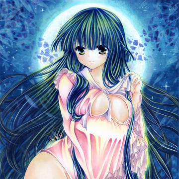 輝夜