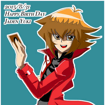 Happy Birth Day !
