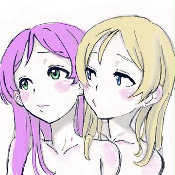 同棲のぞえり