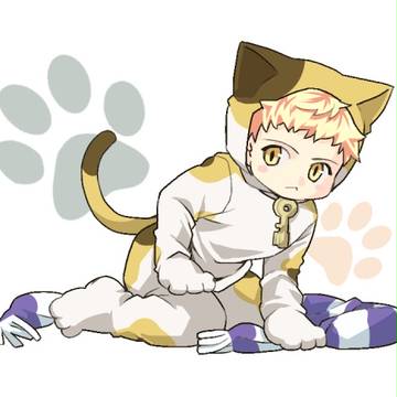 みけさん