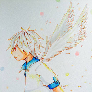 アルビノ