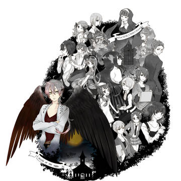 【WM_DK】 World×World 【FA】