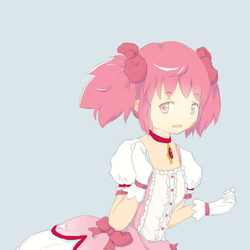 まどまぎ