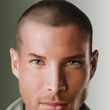 Chadd Smith