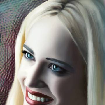 Eva Green