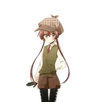 探歌すぴ 立ち絵