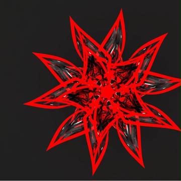 玻璃の心