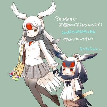 けものフレンズまとめ2