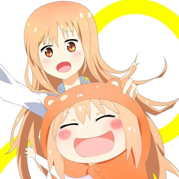うまるとこまる