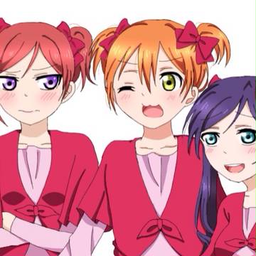 まきりんのぞ
