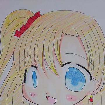 高坂穂乃果