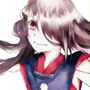 今剣【フリーアイコン】
