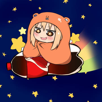 うまるちゃん #2!