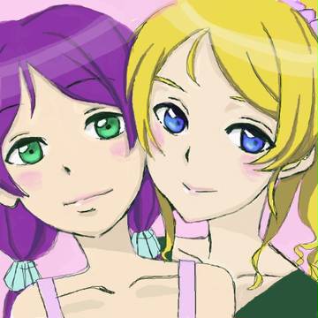 のぞえり