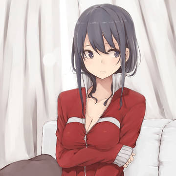 生ジャージ