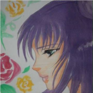 沙織誕
