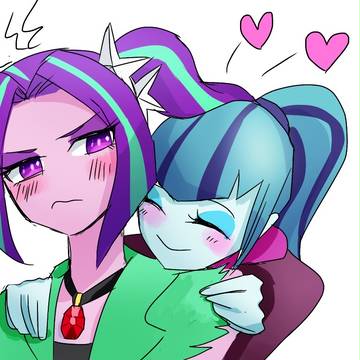 アリソナちゃん