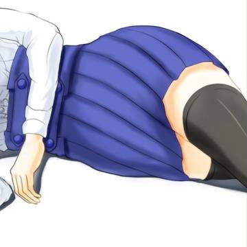 童貞を殺す服を着た織絵ちゃん