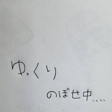 ゆっくり日記1