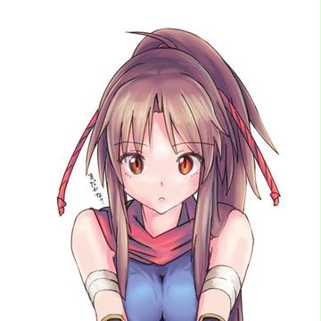 燐ちゃん