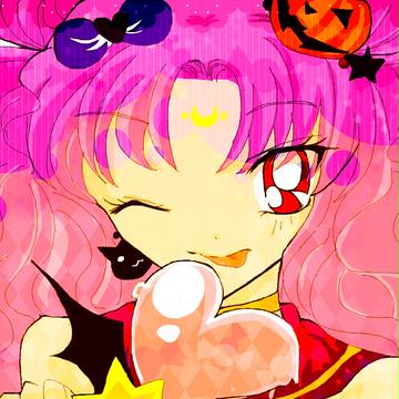 ぺろり