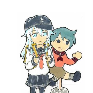 ワンドロまとめ