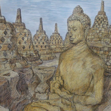仏教遺跡