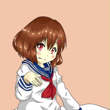 寝れないの？しょうがないわね〜