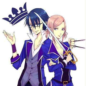 さる＆せり