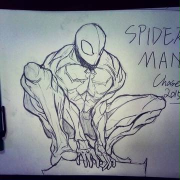 Spider Man