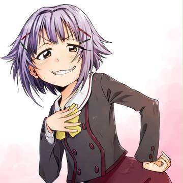 カワイイボク
